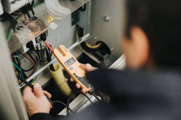 Best Residential Electrician Services  in University City, MO