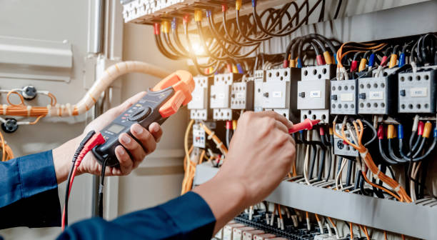 Best Commercial Electrician Services  in University City, MO