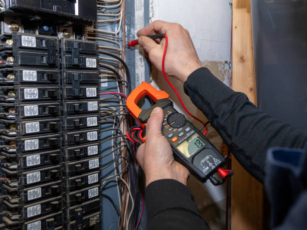 Best Commercial Electrician Services  in University City, MO